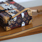 Fan Fashion Lu-Vi bags - 8222