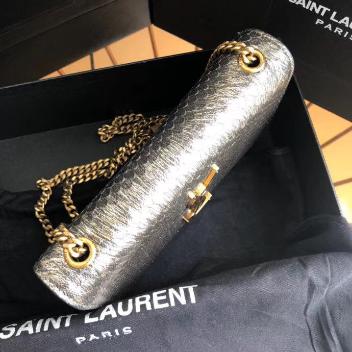Amelia - YSL Bag - 3834