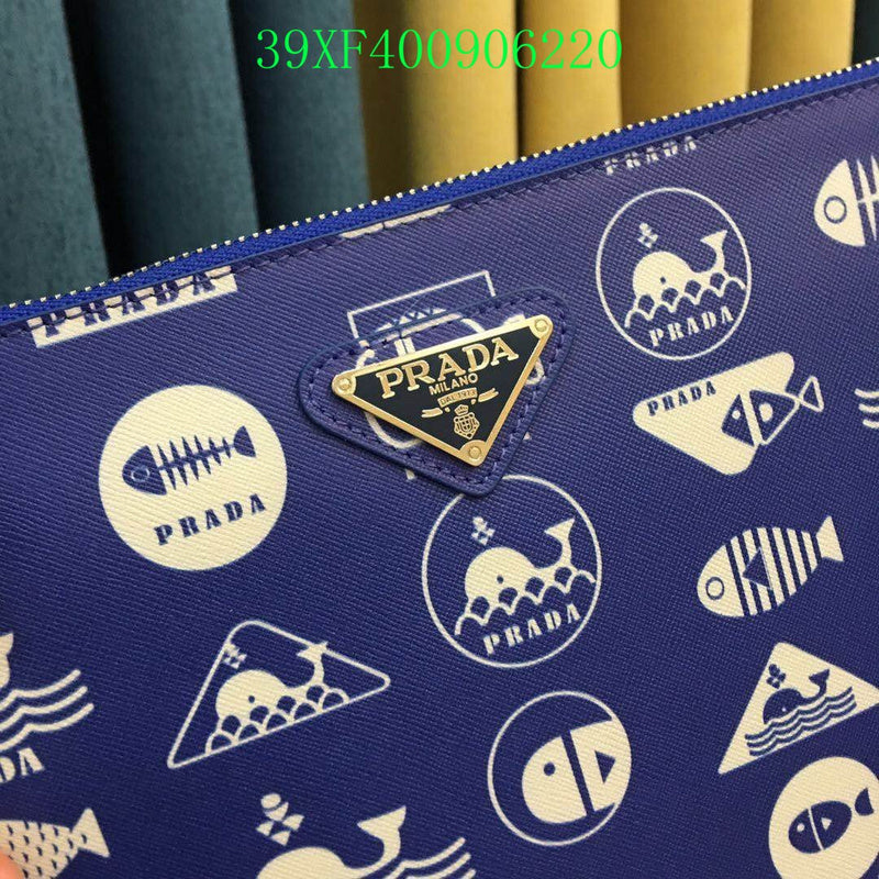 Amelia - PD Wallet - 228