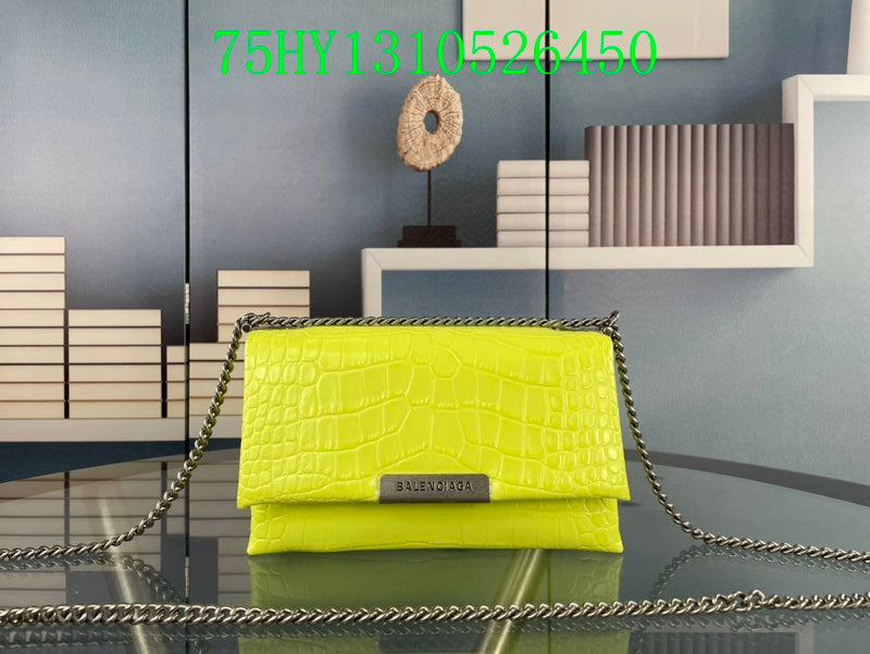 Amelia - BGA Bags - 2279