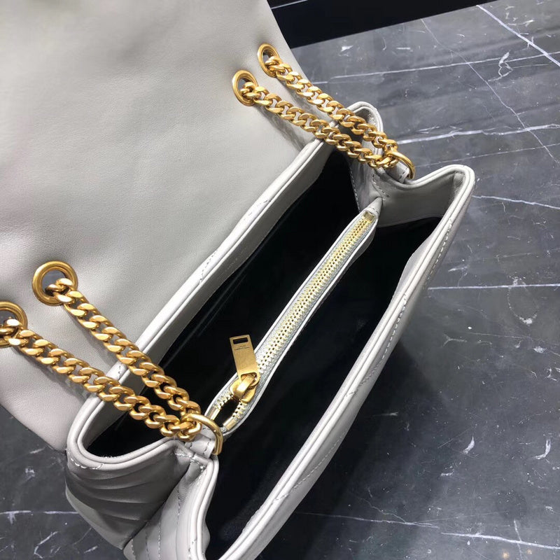 Amelia - YSL Bag - 2447