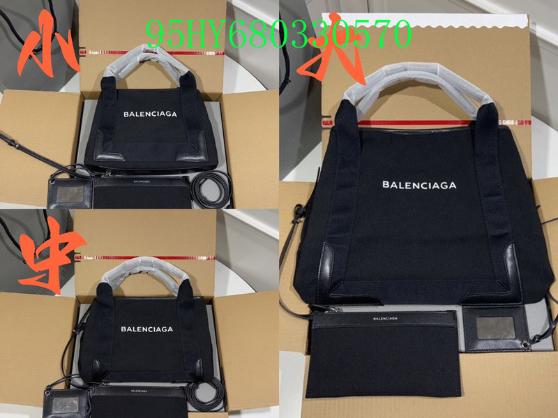 Amelia - BGA Bags - 1841