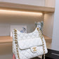 Amelia- CHL Bags - 7245