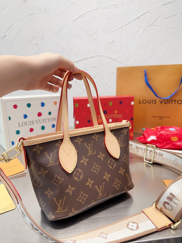 Amelia - LV Bags - 14359