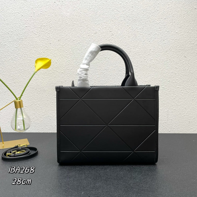 Amelia- PRDA  LUXURY BAGS - 306