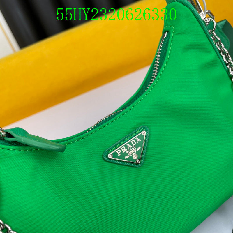 Prada Bags - The Barnes Bags  143