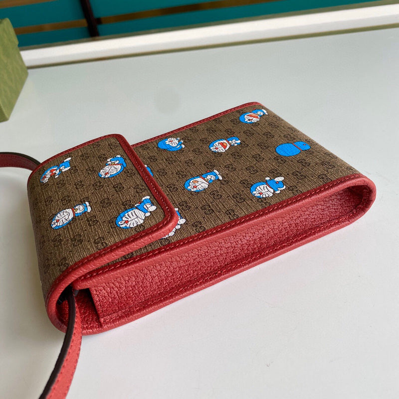 Amelia - GCI Bags - 6054