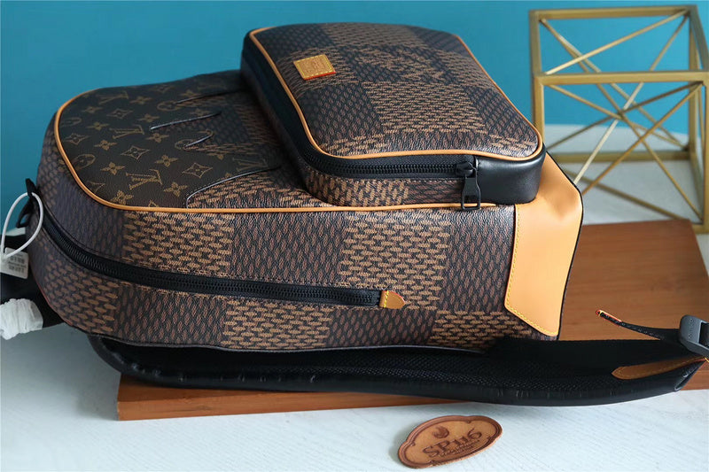 Fan Fashion Lu-Vi bags - 9780