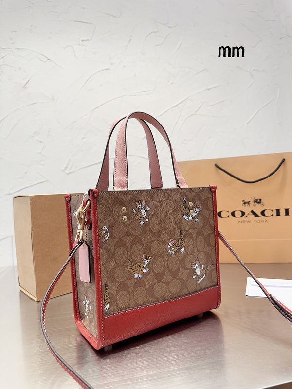 Amelia - CCH Bags - 352