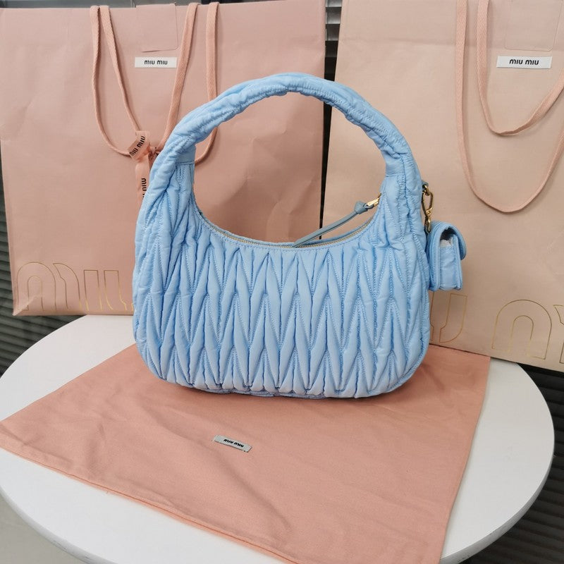 Amelia- MMU  LUXURY BAGS - 110