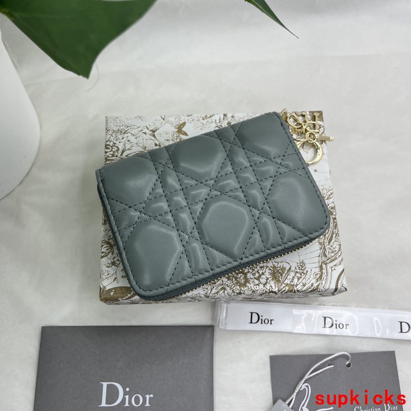 Amelia- Mix Wallets - 278