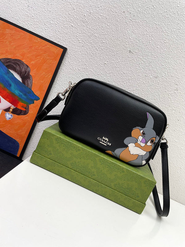 Amelia-i CAH Bags - 313