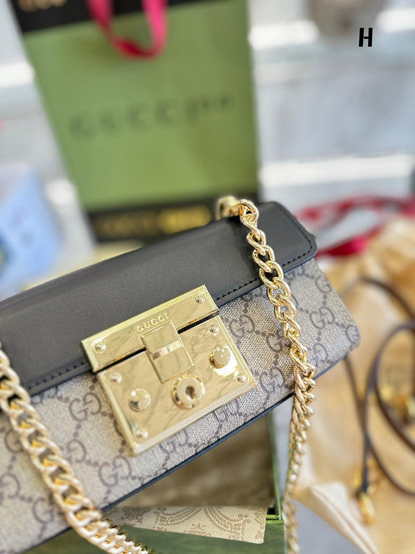 Amelia  - GCI Bags - 11834