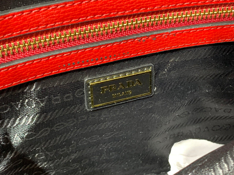 Amelia- PRDA  LUXURY BAGS - 288
