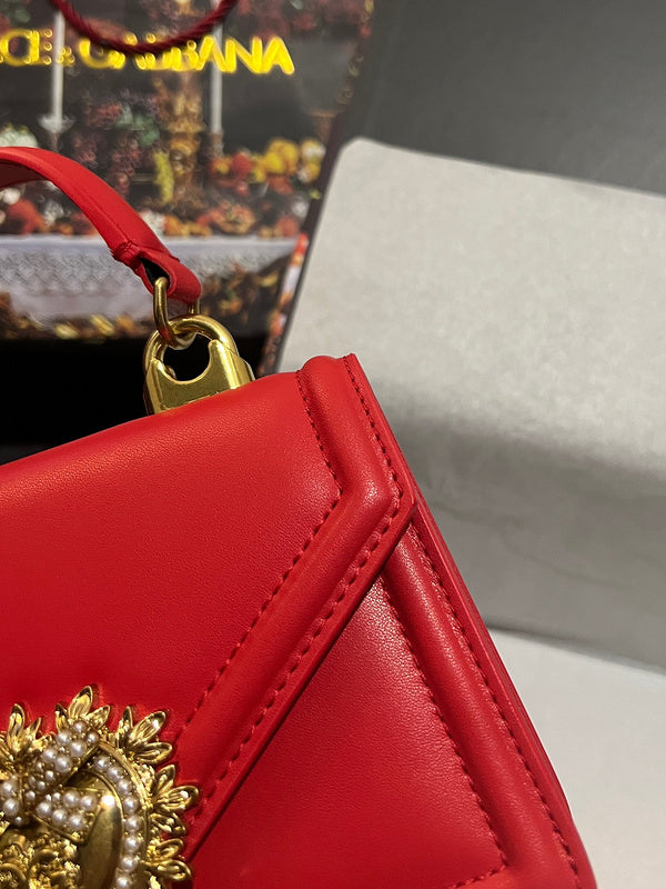 Amelia- DG Bags - 330