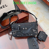 Amelia - BGA Bags - 1995