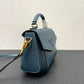 Amelia- PRDA  LUXURY BAGS - 406
