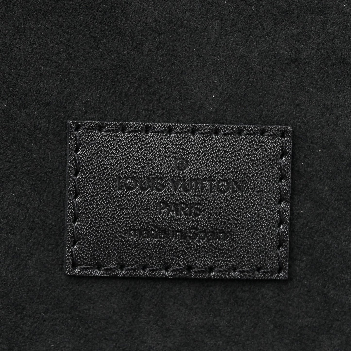 Louis Vuitton Reverse Monogram Cannes