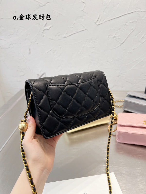 Amelia- CHL Bags - 7147