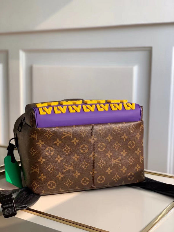Amelia - LV Bags - 12933