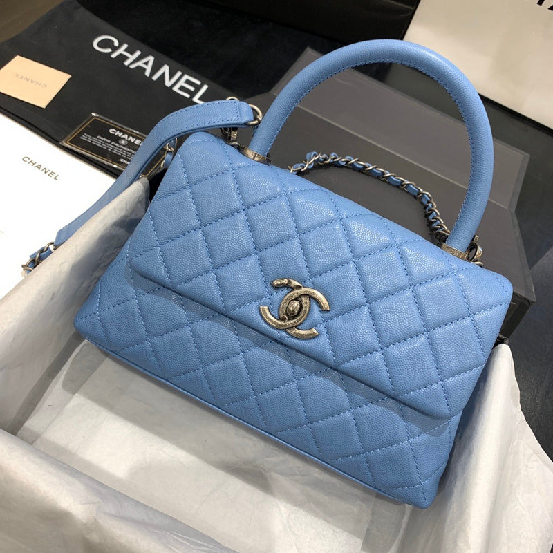Wellow Bags - Chanel - Bags  - 852