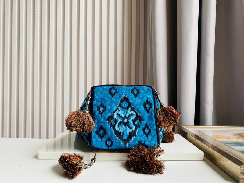 Amelia- DOR Bags - 1060