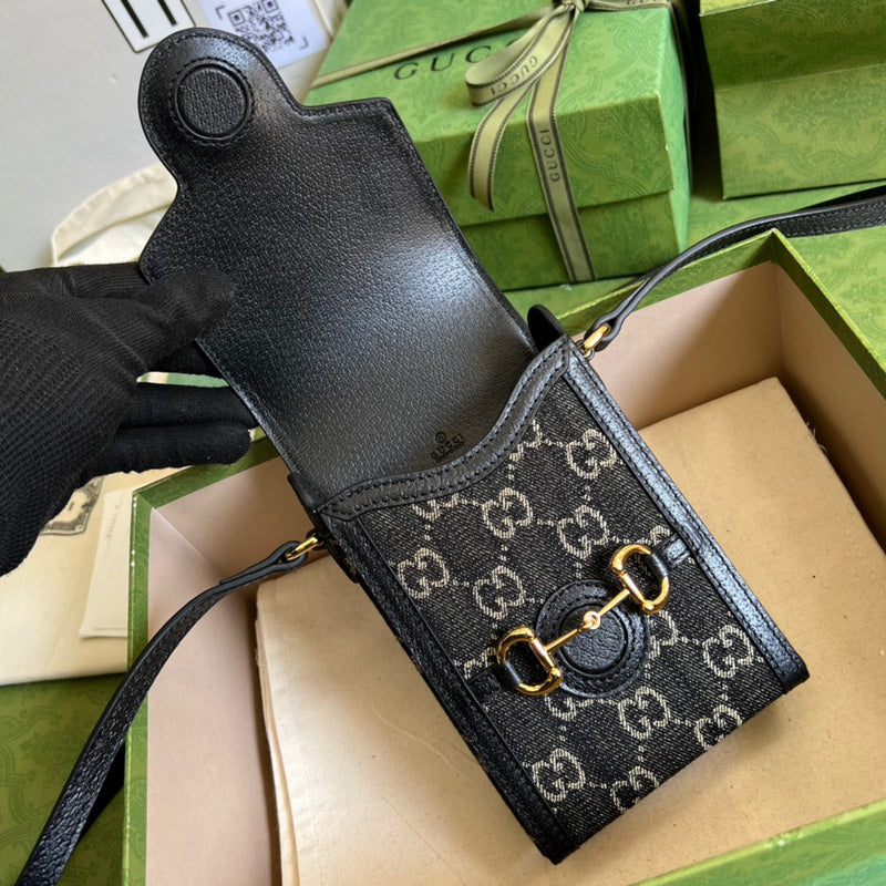 Amelia  - GCI Bags - 8441