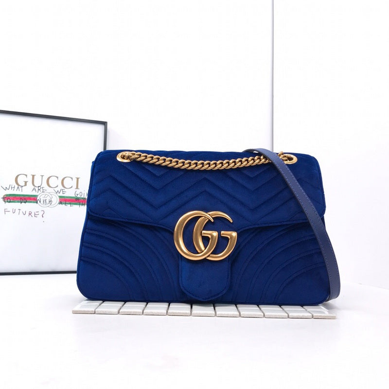 Amelia Fashion - GCI Bags - 2492