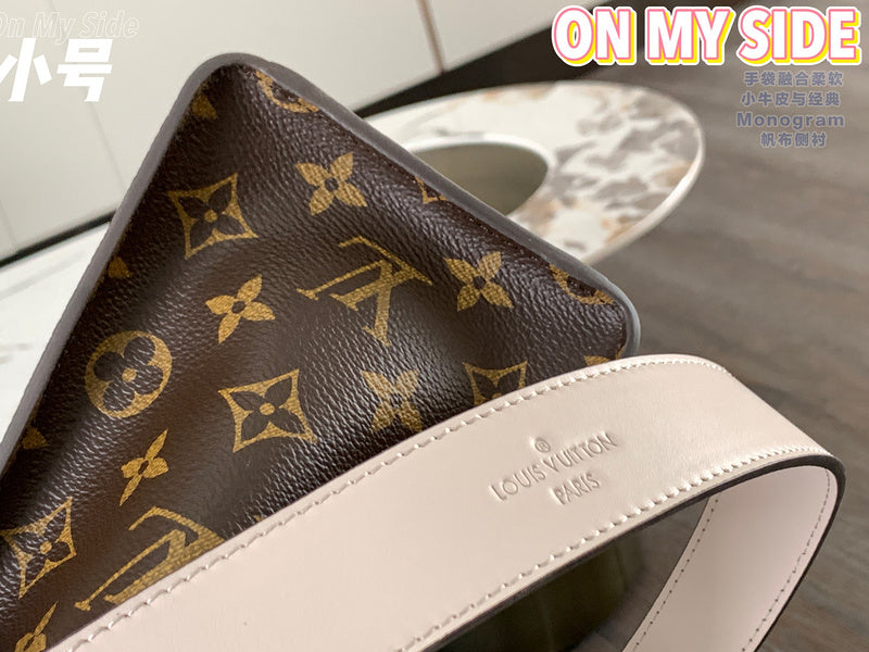 Amelia - LOV Lady Bags - 610