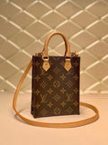 Amelia - LV Bags - 17094
