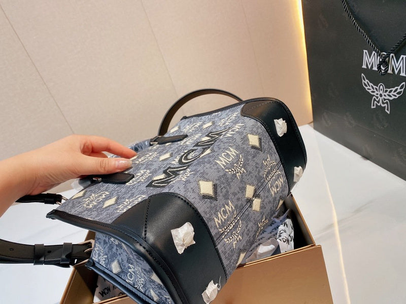Amelia- - MQM Bags - 053
