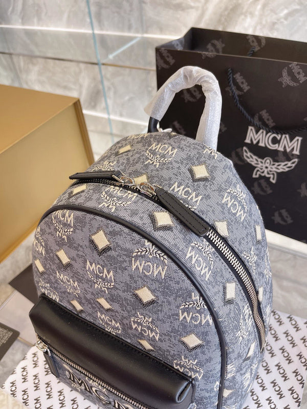 Amelia- - MQM Bags - 174