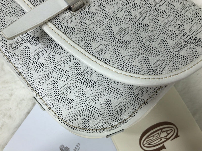 Amelia- G-YARD BAGS - 080