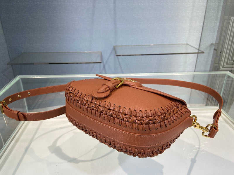 Amelia- DOR Bags - 1420