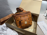 Amelia- - MQM Bags - 112