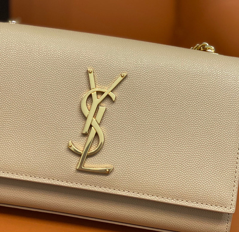 Amelia - YSL Bag - 2020