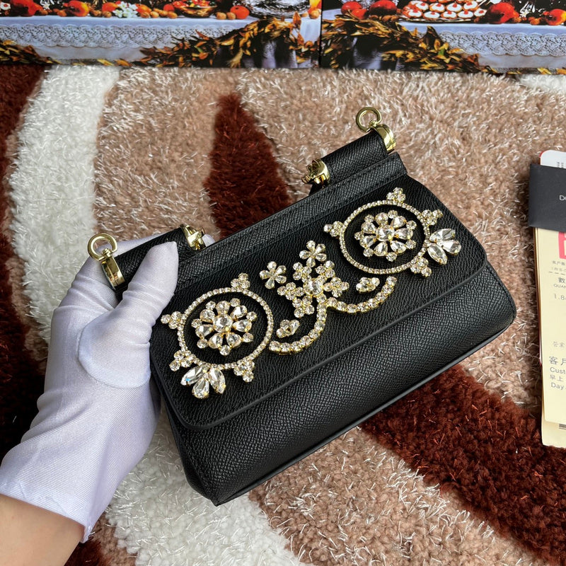Amelia- DG Bags - 062