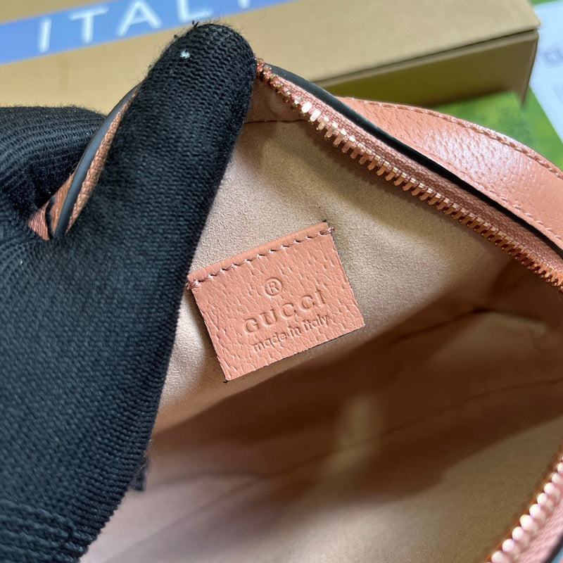 Amelia- GCI LUXURY LADY BAG - BRANDED BAGS FOR WOMEN - 077