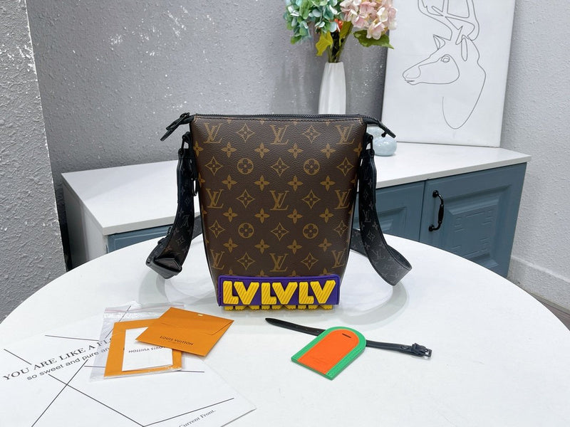 Amelia - LOV Lady Bags - 915
