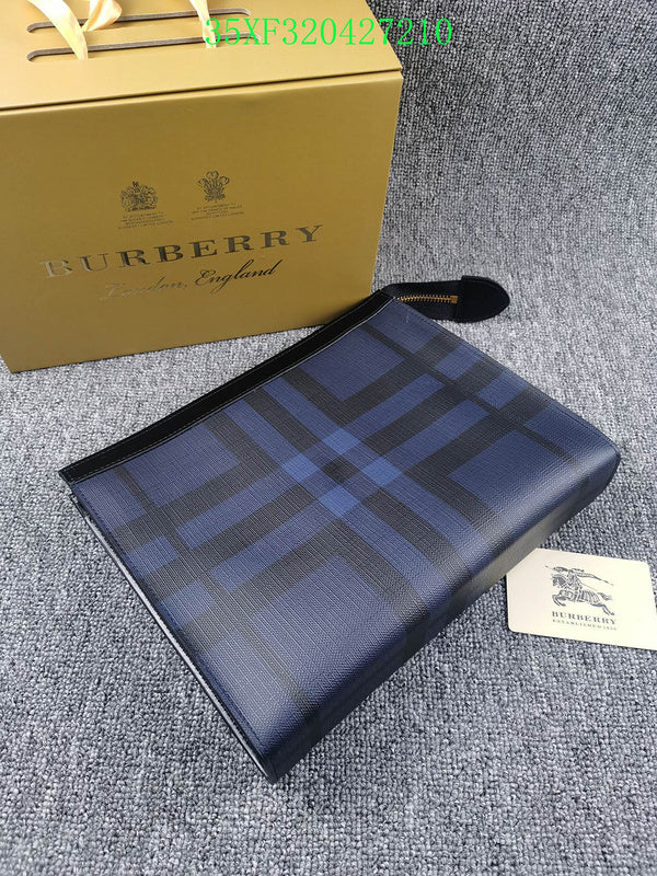 Amelia - BOR Wallet - 091