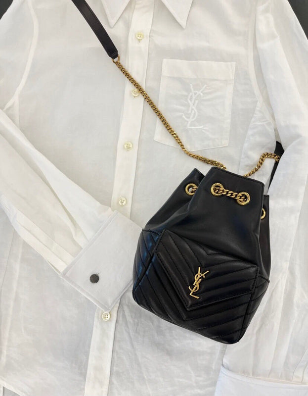 Amelia - YSL Bag - 3719