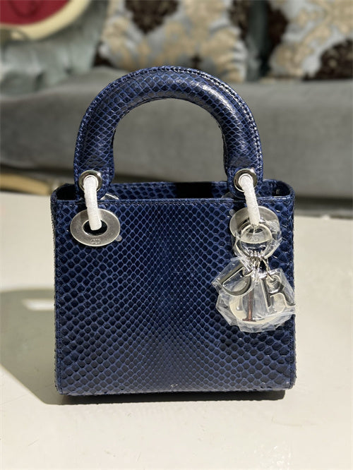 Amelia- DOR Bags - 023