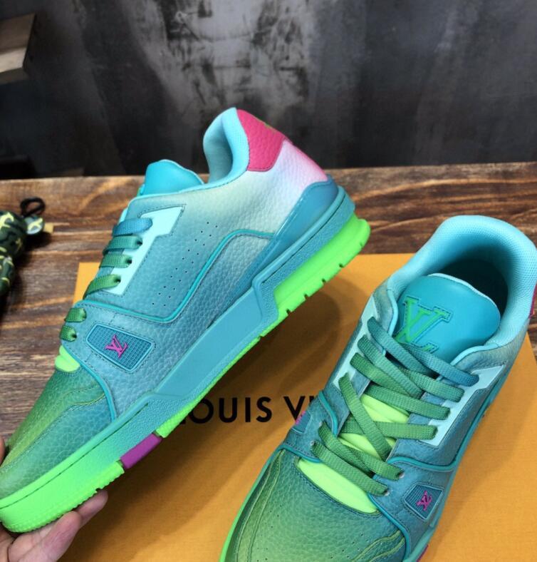 AmeliaLuxury - LOV Men Shoes - 1132
