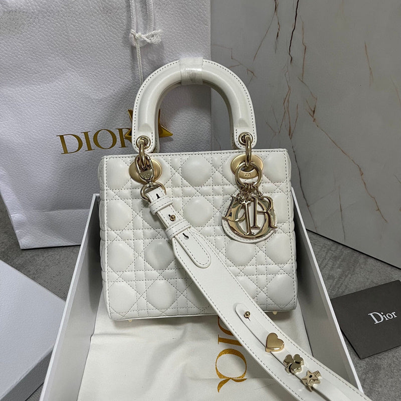 Amelia- DYOR FASHION BAGS - 1152