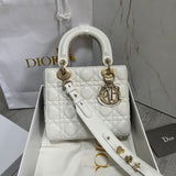 Amelia- DYOR FASHION BAGS - 1152