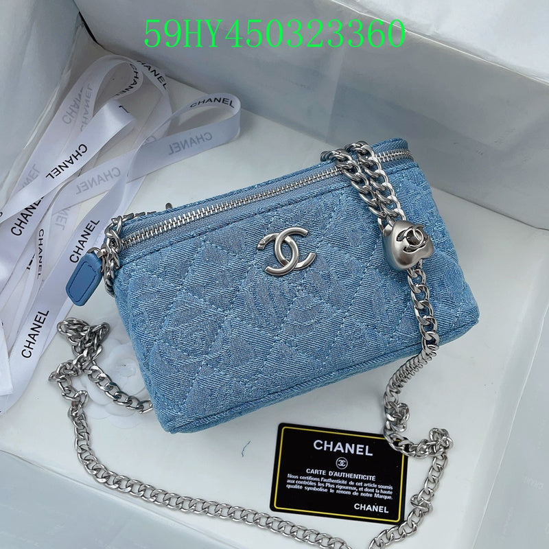 Amelia - CHL Bags - 1249