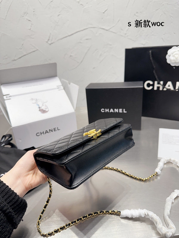 Amelia- CHL Bags - 6985