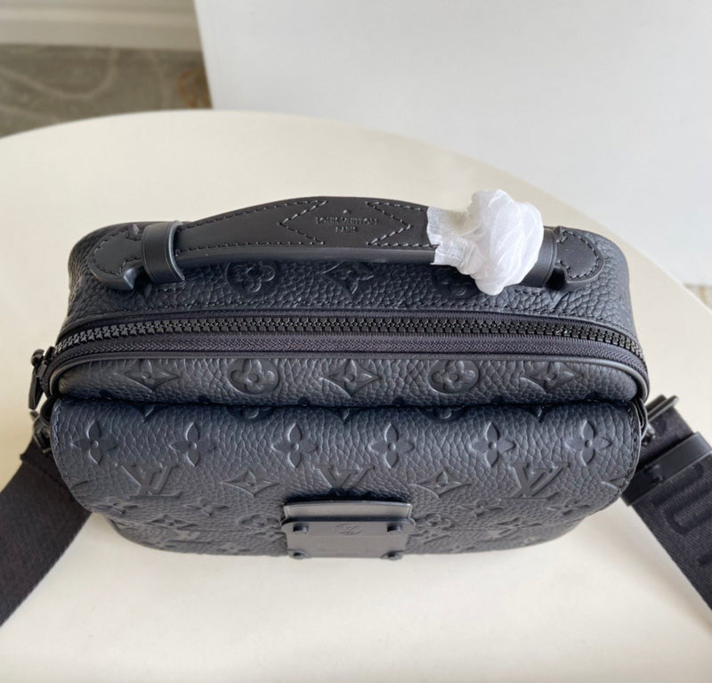 Fashion Lu-Vi bags - 3033