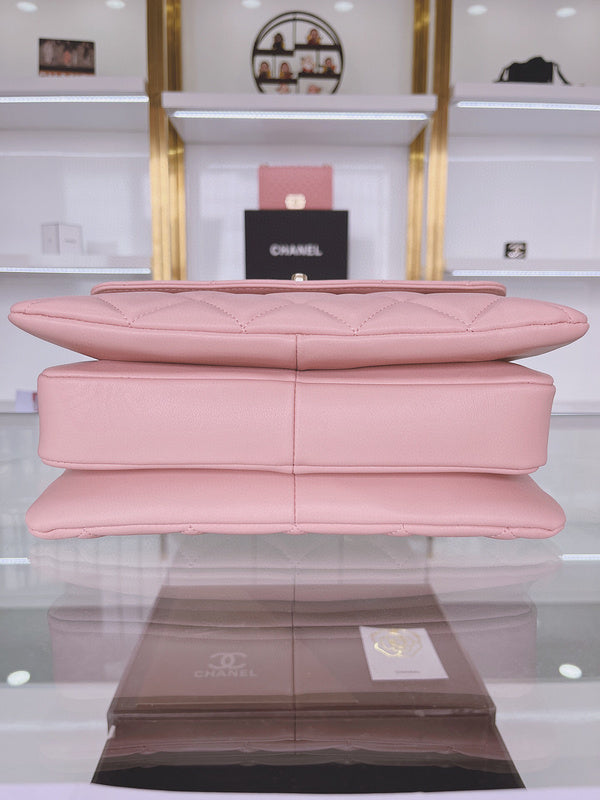 AmeliaLuxury - CHL Bags - 3263