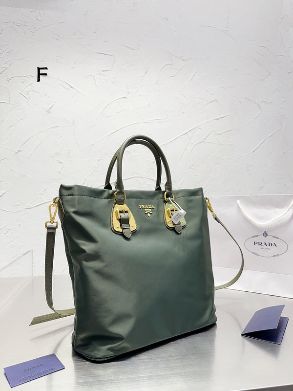 Camila Bags - Prada Bags - 604